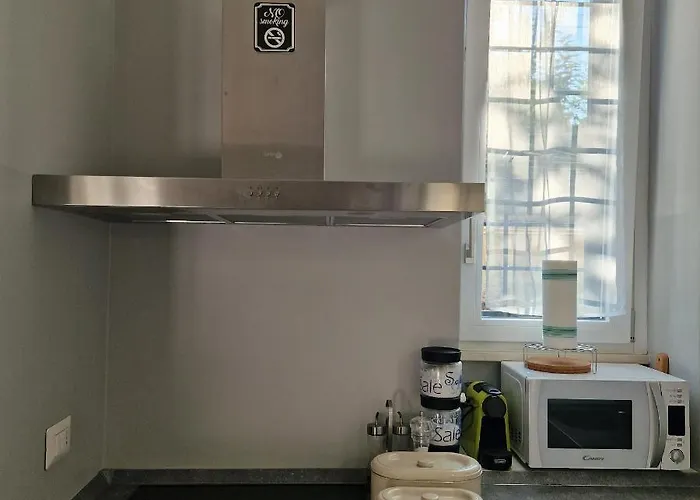 Aquanova Apartamento *