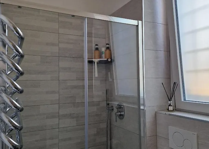 Apartamento Aquanova *