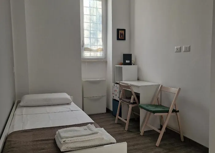 Aquanova Apartamento Roma