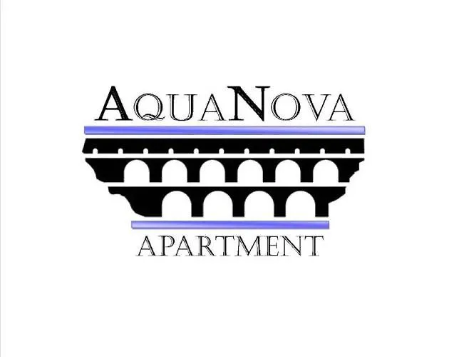 Aquanova * Roma