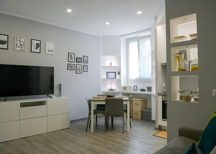 Aquanova Apartamento *